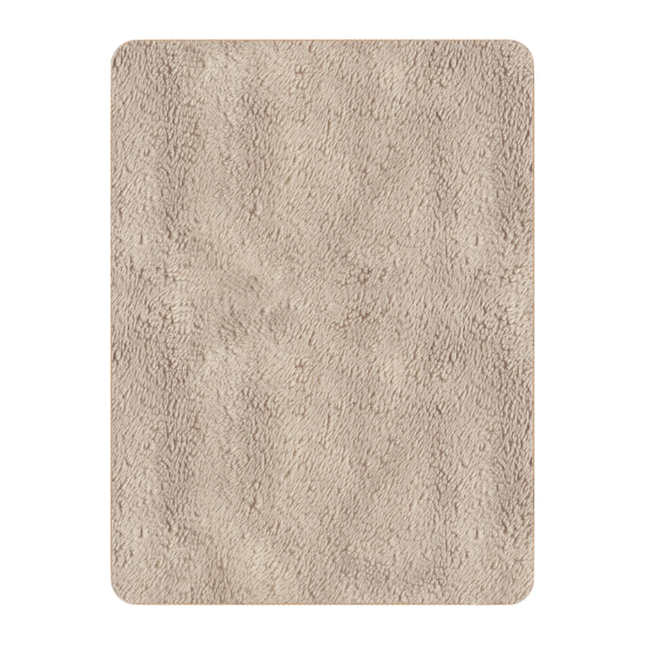 Autumn Breeze Sherpa Blanket